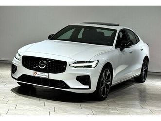 s60 2.0 b5 mh plus dark awd i 1.hand i