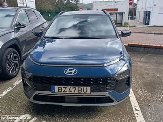 hyundai bayon 1.0 t-gdi premium tt