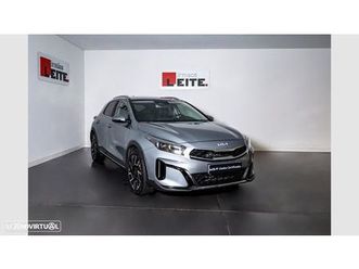 kia xceed 1.0 t-gdi dynamic