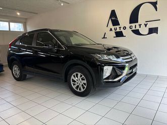 eclipse cross 1.5 t-mivec style2wd