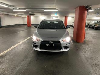 lancer sportback 1.6 super jubilé