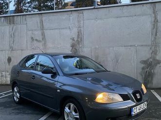 seat cordoba 100 mii de km constanta