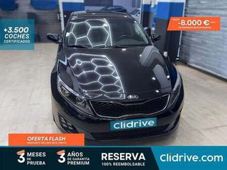 optima 1.7crdi eco-dynamics gt line dct