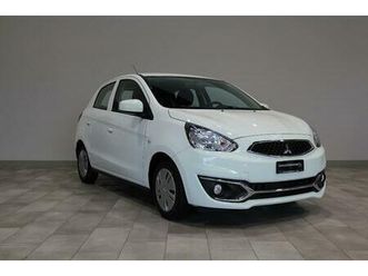 space star 1.0 mivec pure