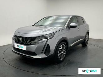 hybrid 225ch allure e-eat8