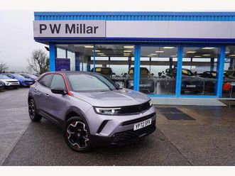 50kwh gs line auto 5dr