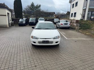 colt 1.6 16v glx edition