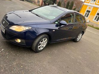 seat ibitza st 1.2 tdi 2011 cojocna