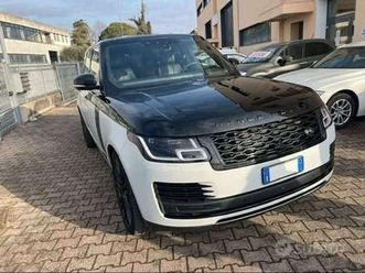 lwb 4.4 sdv8 autobiography auto my19