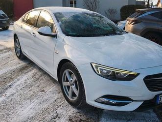 opet insignia grand sport 1,5