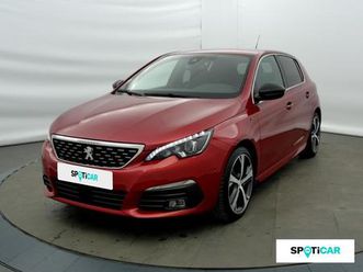 1.2 puretech 130ch s&s gt pack eat8