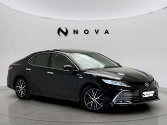 toyota camry xle hybride 2.5 16v