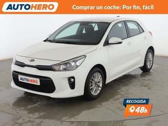 kia rio 1.2 active collection