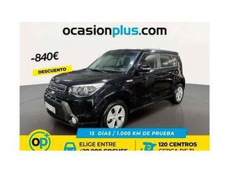 kia soul 1.6crdi eco-dynamics concept 136