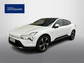 polestar 4 long range nordic edition 5d