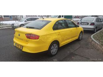 seat toledo 1.6 tdi reference start&stop