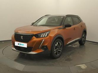 bluehdi 110 s&s bvm6 gt