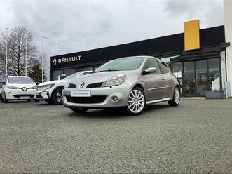 iii rs 2.0 16v 197 cv