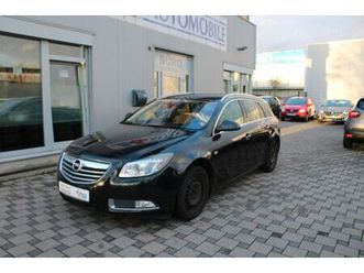 opel insignia a sports tourer innovation