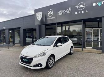 puretech 82 s&s active business