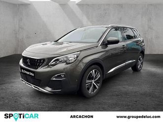 1.2 puretech 130ch s&s allure