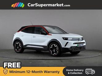 50kwh sri premium auto 5dr