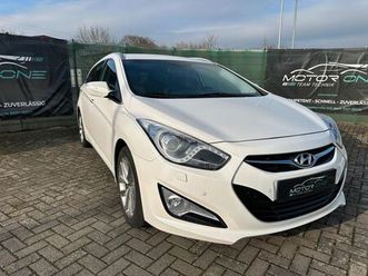 hyundai i40 cw fifa world cup edition