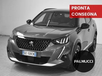 2008 2ª serie bluehdi 100 gt line s&s