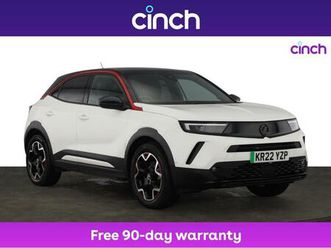 50kwh sri premium auto 5dr