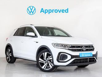 r-line 1.5 tsi 110 kw (150 cv)