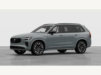 2.0 t8 18.8kwh plus auto 4wd euro 6 (start/stop) 5dr