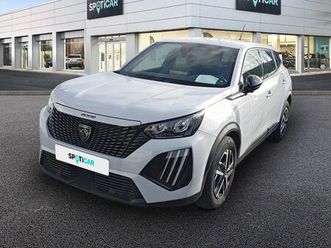 1.2 puretech 100cv active