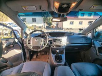 2.2 diesel e-xdi 220 sapphire 2wd sap...