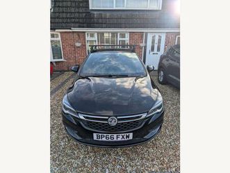 1.4i turbo sri auto euro 6 (start/stop) 5dr