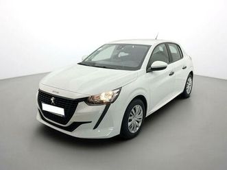 208 bluehdi 100 s&s bvm6 premium pack