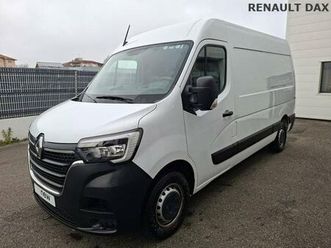 fourgon fgn trac f3500 l2h2 blue dci 135 confort