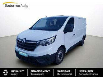 fgn l1h1 3000 kg blue dci 130 confort