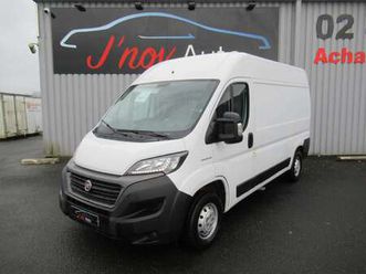 3.0 mh2 2.3 multijet 120ch pack pro nav e6d