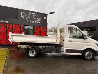 bras palfinger roues jumelees crochet 5-180 2.0 tdi polybenne ampliroll