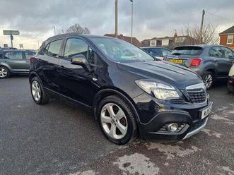 1.4t exclusiv auto 2wd euro 5 5dr