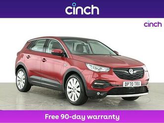 1.2 turbo elite nav auto euro 6 (start/stop) 5dr