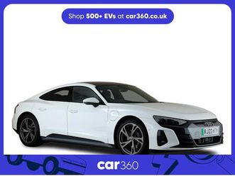 93.4kwh vorsprung auto quattro 4dr