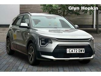 2022 1.6 gdi hybrid 2 5dr dct