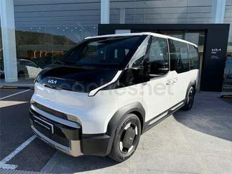 kia pv5 passenger l2h1 long range plus