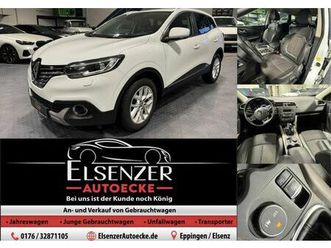renault kadjar xmod lane assist city paket eu6 keyless &