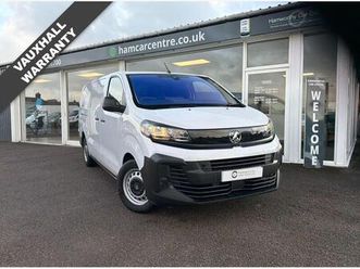 2.0 turbo d prime xl panel van lwb euro 6 6dr