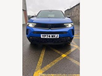 1.2 turbo ultimate euro 6 (start/stop) 5dr