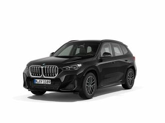 bmw x1 sdrive18i sportpaket ad navi digitales cockpi
