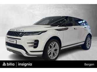 p300e awd – r-dynamic, led, rattvarme, acc, 20,remote