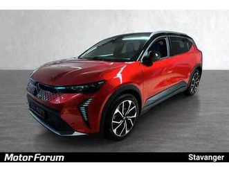 årets bil 2024 / 622 km rekkevidde wltp